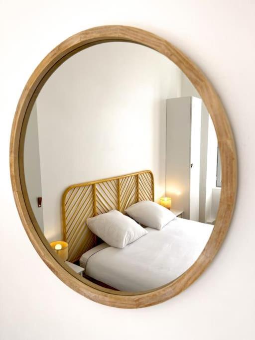 Le Diptik - T2 Hyper Centre - Proche Gare - Fibre - Netflix Apartment ชาโตรูซ์ ภายนอก รูปภาพ